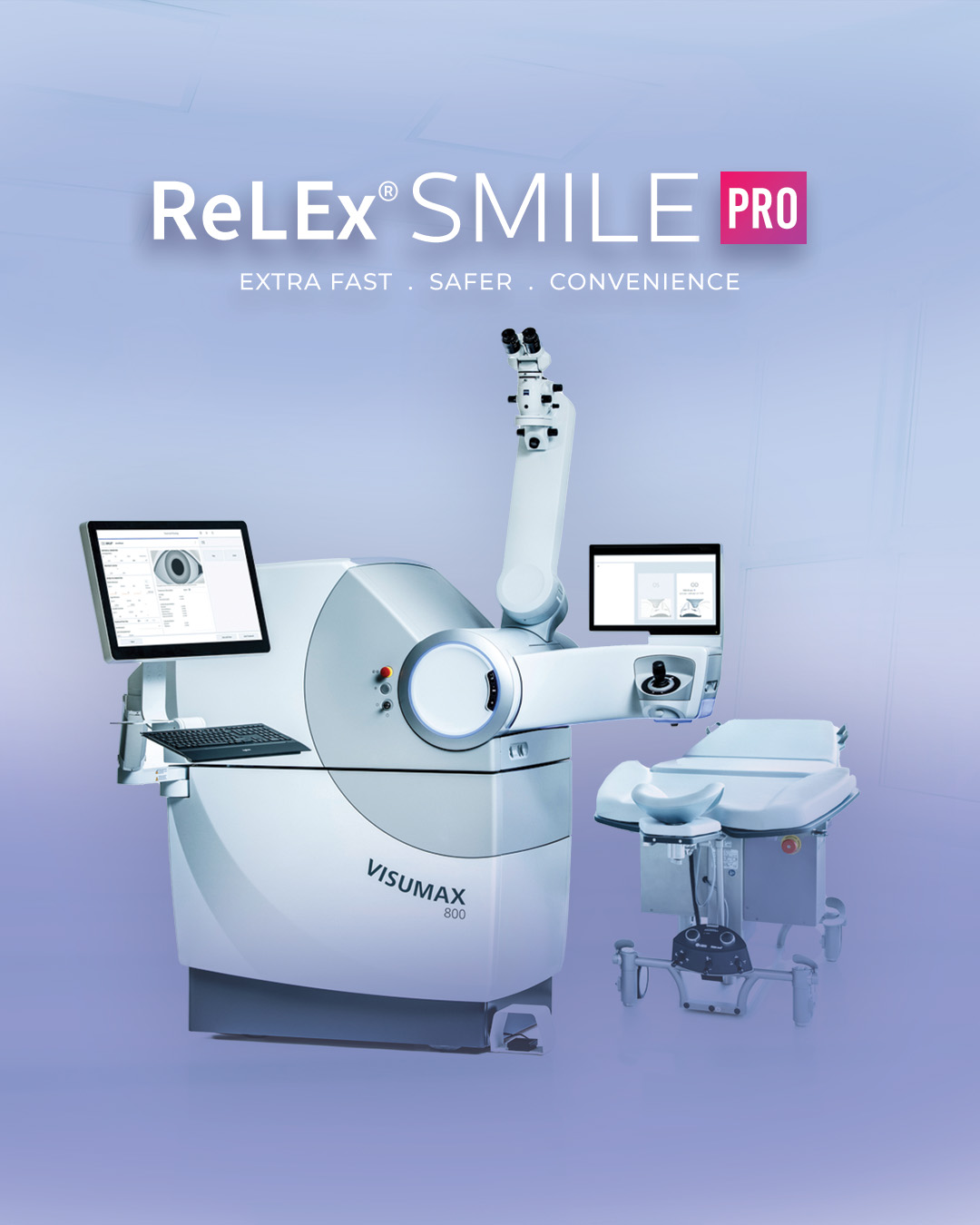 Rumah Sakit Mata JEC